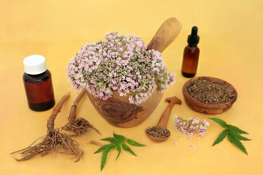 10 Holistic Remedies for Headaches