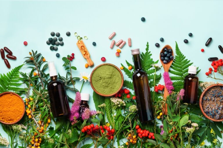 5 Types of Holistic Remedies Certification