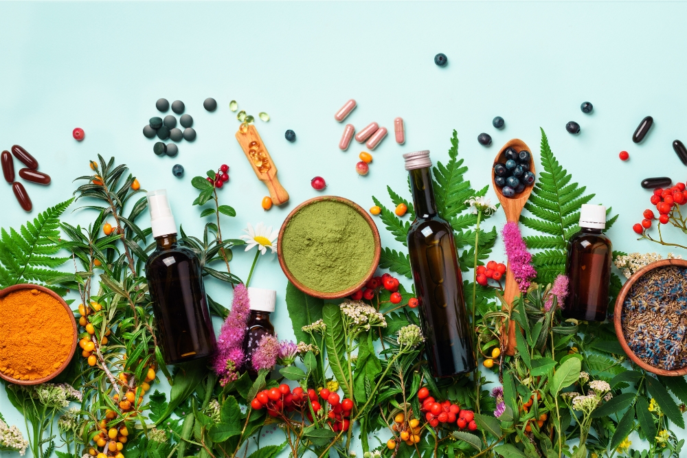 5 Types of Holistic Remedies Certification