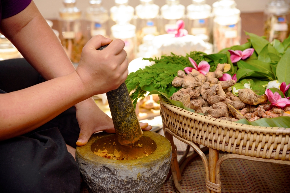 A step-by-step guide to incorporating Ayurveda into your routine