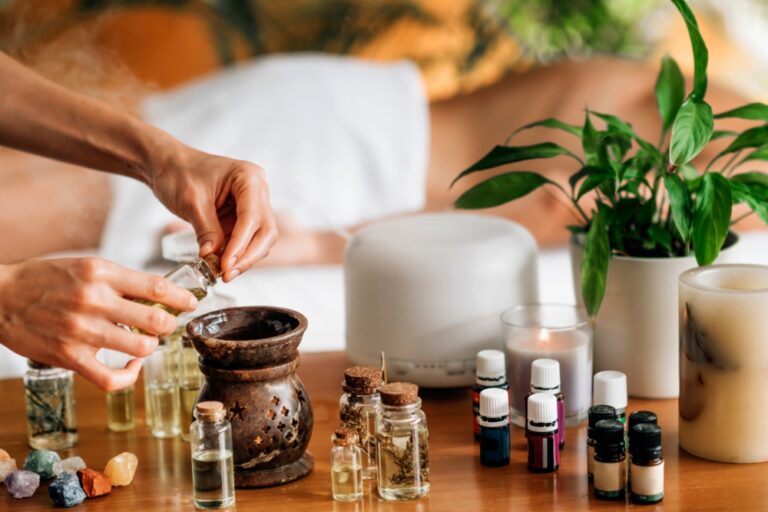 Why Choose Ayurveda Courses for a Successful Career | Unleash Your Healing Potential