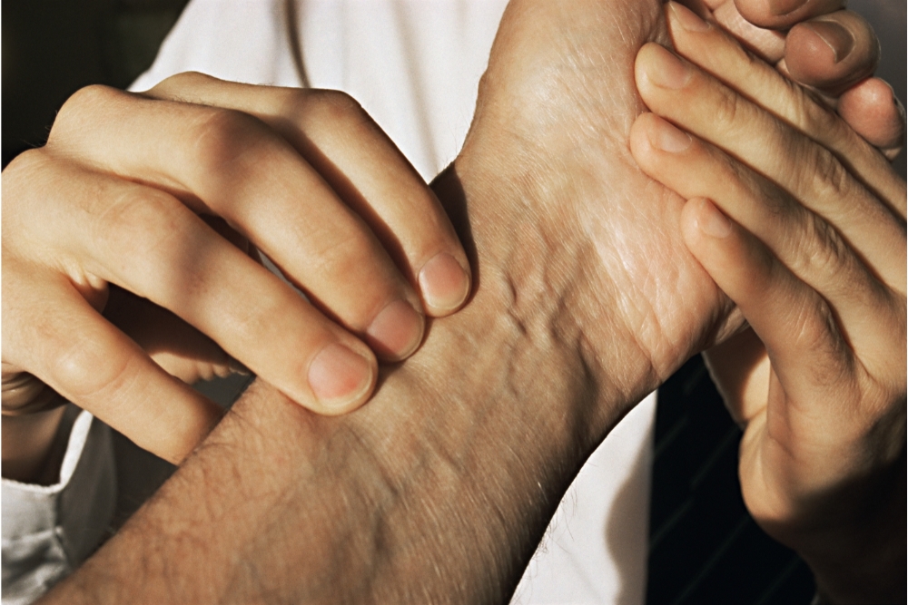 Ayurvedic Health Practitioner
