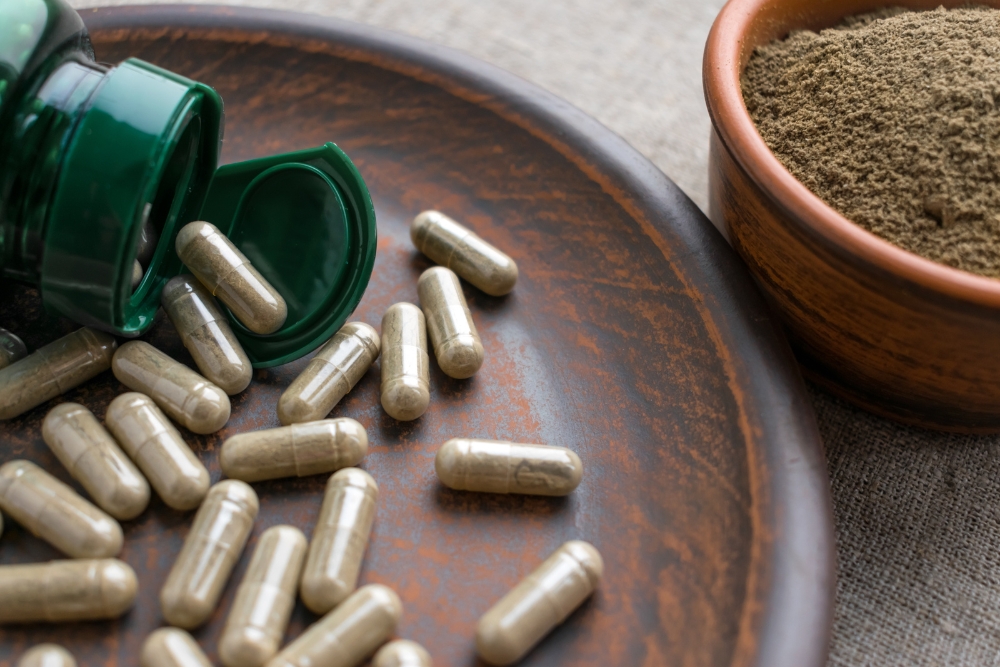 Holistic Healing Through Ayurvedic Medicines