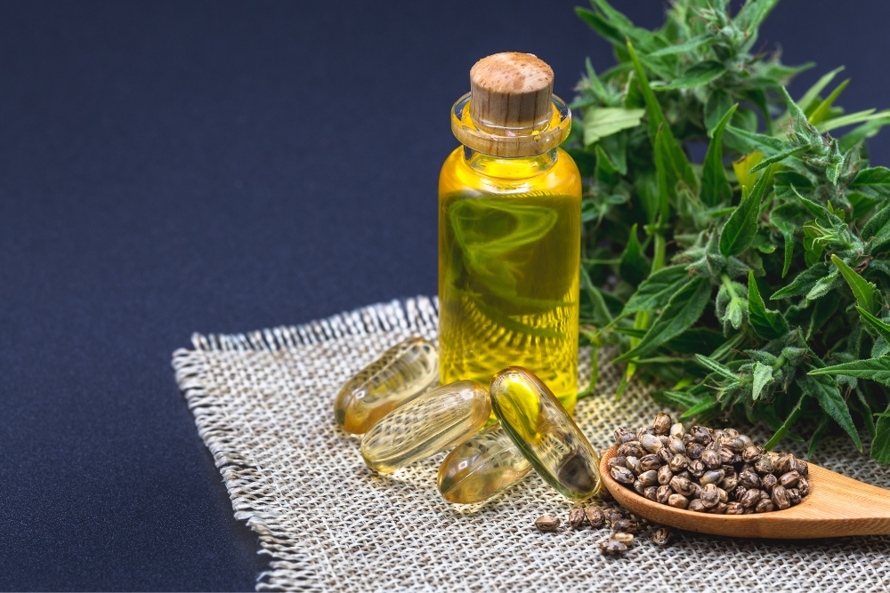 CBD Oil