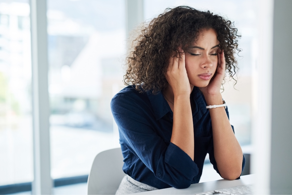Causes of Headaches