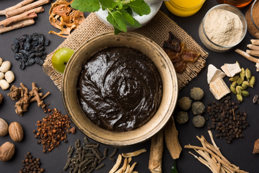 Fundamentals of Ayurveda-Guide to Ayurvedic Principles and Practices