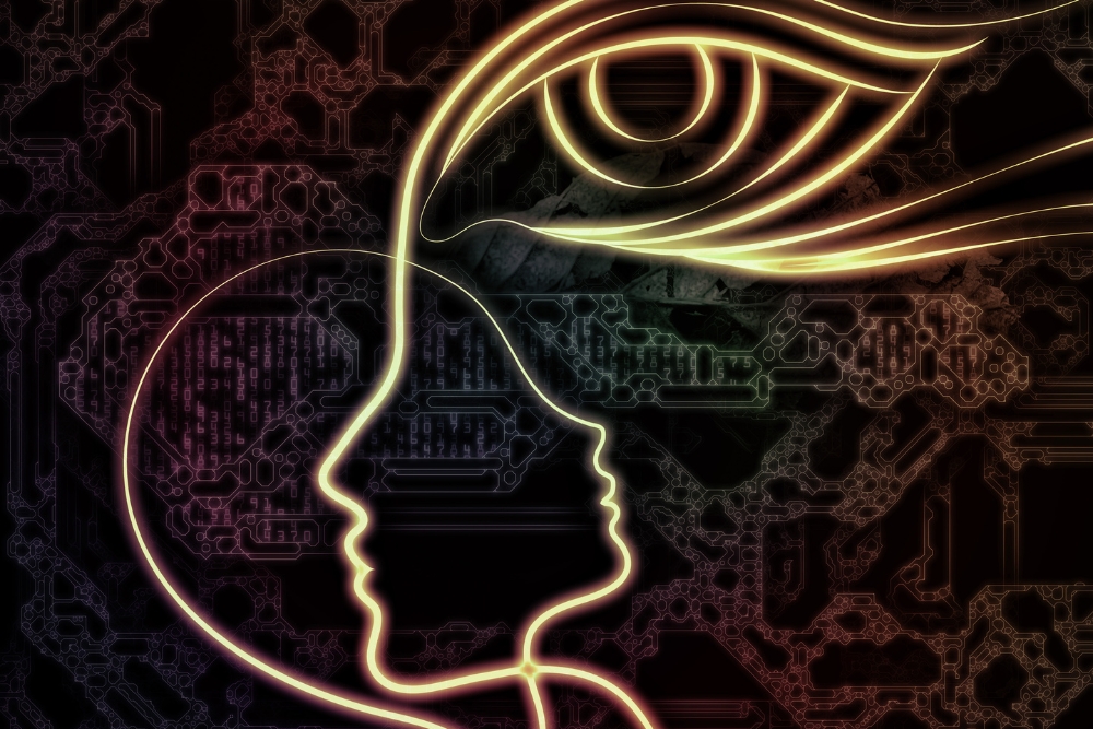 Intuitive Healer