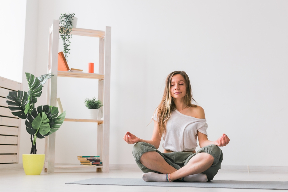 Mindfulness Meditation