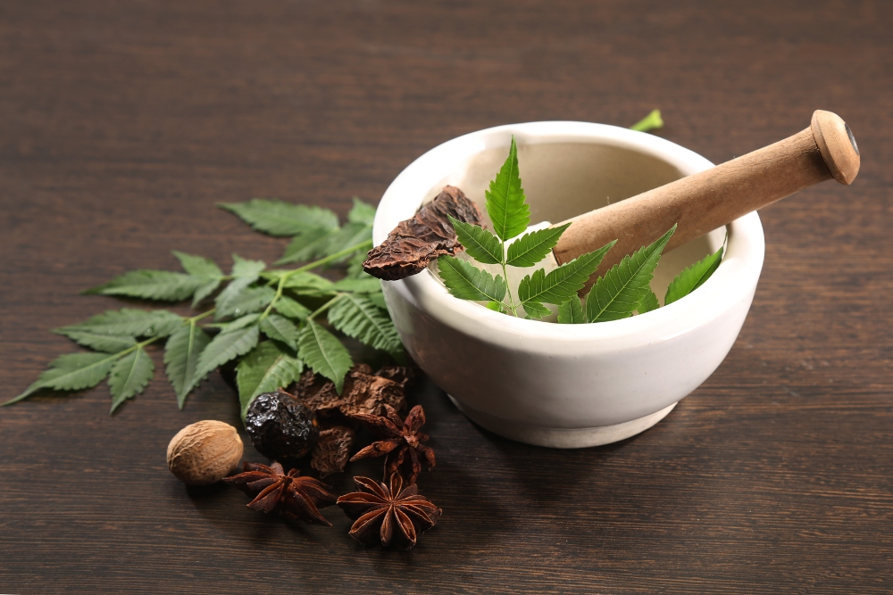 Natural Holistic Remedies Certification