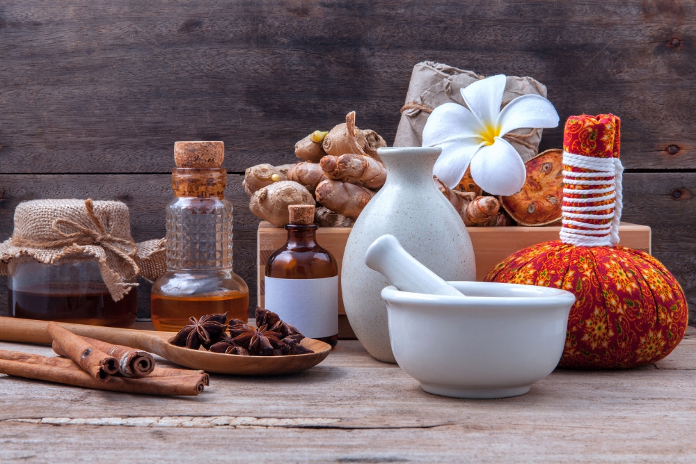Holistic Remedies  Substitute for Blood Thinner?