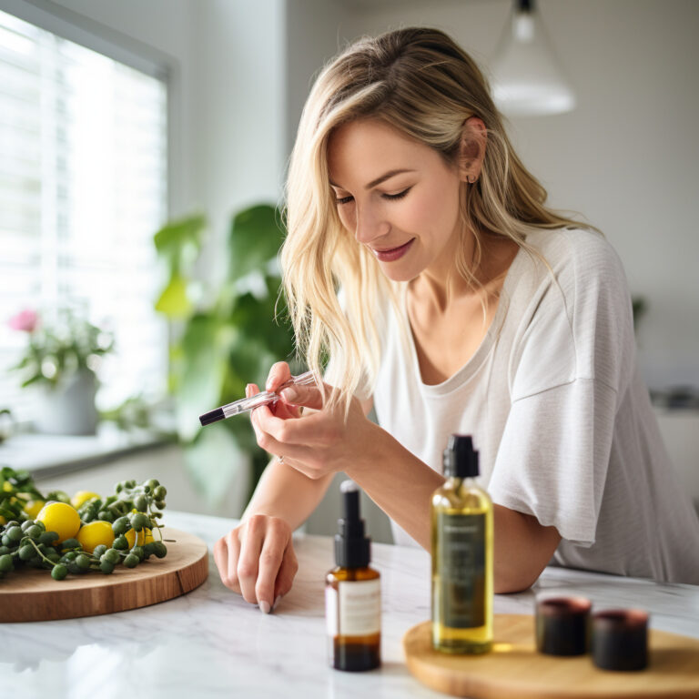 Essential Oils Explained: Benefits for Wellness, Beauty, and Household
