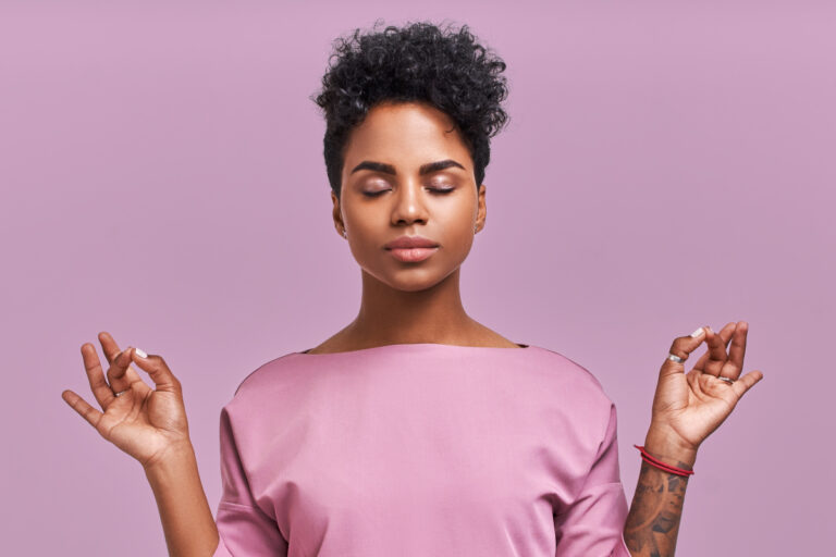Breathe Deep: Simple Techniques for Stress Relief on the Go