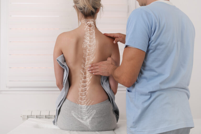 Chiropractic Care: Cracking the Code to Feeling Your Best