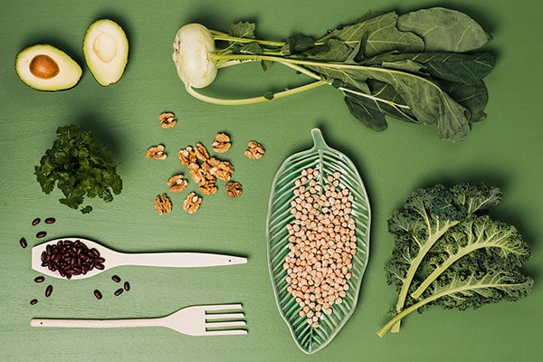 Vegan Diet