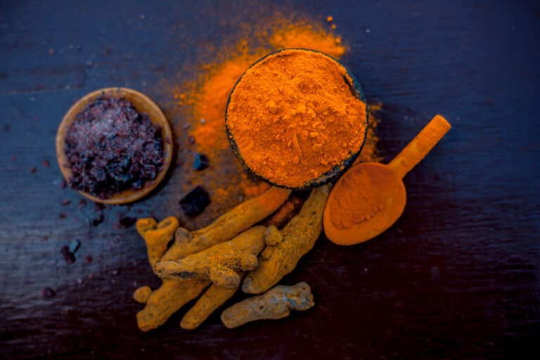 Gut Feeling Good: Herbal Allies for Happy Digestion