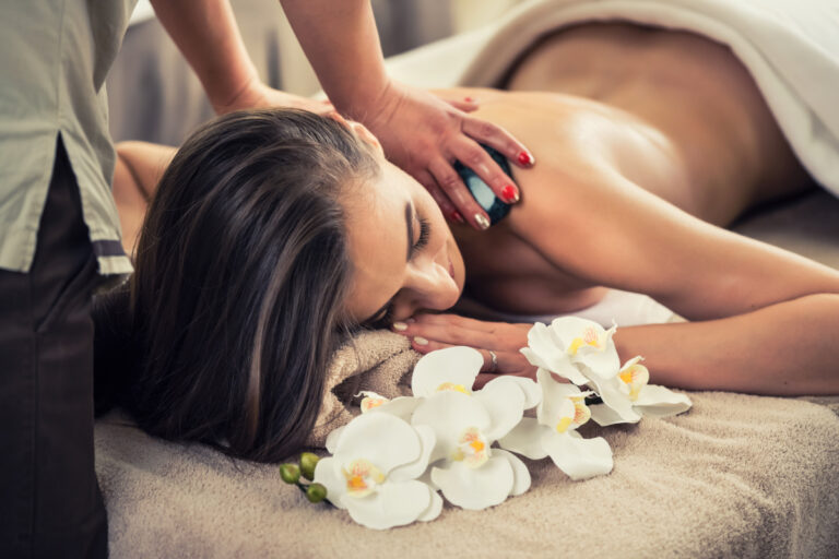 Massage Your Way to Bliss: More Than Just a Pampering Treat