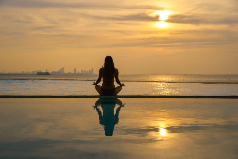 Meditation for Maniacs: How to Find Your Chill Even When Life’s a Mess