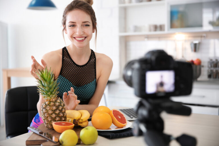 Gut Health Goddess: Why Your Microbiome is the Key to Feeling Fabulous
