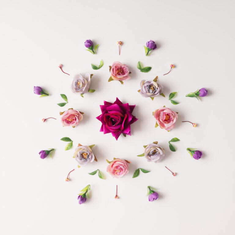 Transform Your Space with Stunning Seasonal Flower Arrangements You Can Create Today!